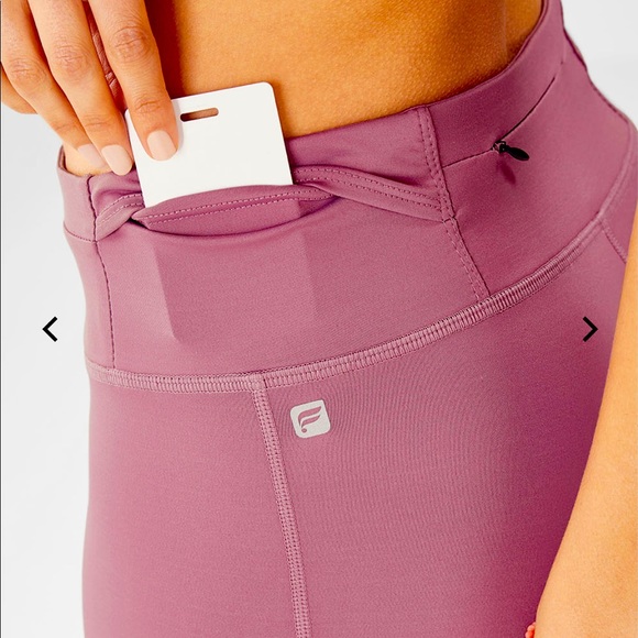 Gia fabletics leggings - Picture 3 of 6